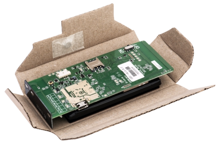 ST4410G 4G