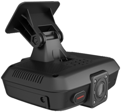 Dashcam Suntech ST9730