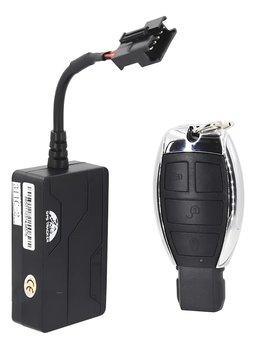 Rastreador TK311C
