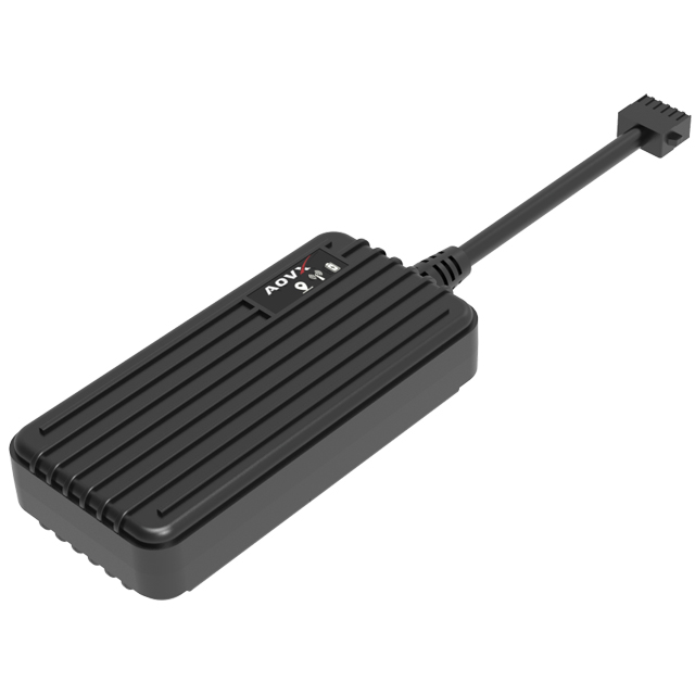 Rastreador da linha VL300